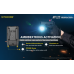 Lanterna p/ pistola Nitecore NPL20 460 lúmens